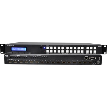 Matrix Switch